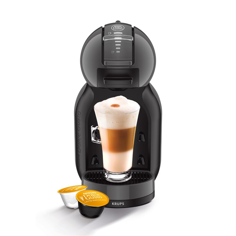 nescafe dolce gusto krups mini me starbucks coffee bundle